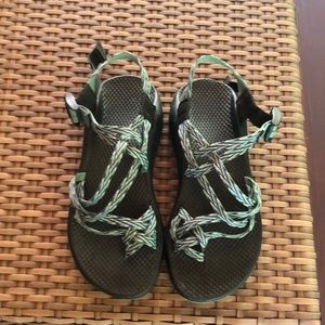Chaco Sandals
